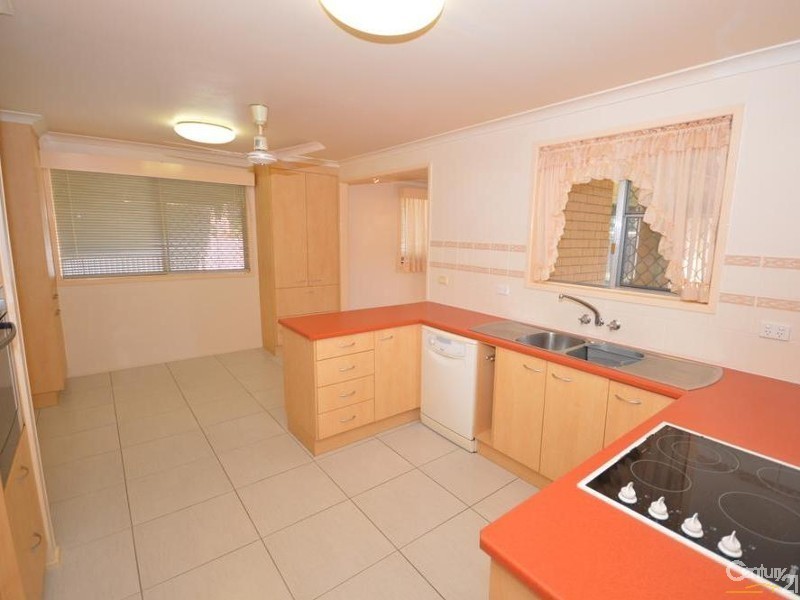 125 Dr Mays Road, Svensson Heights QLD 4670