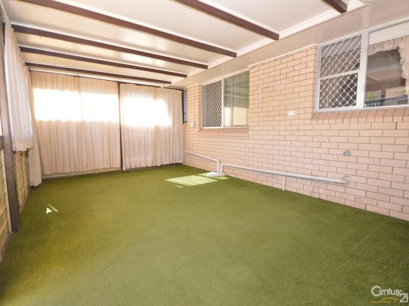 125 Dr Mays Road, Svensson Heights QLD 4670