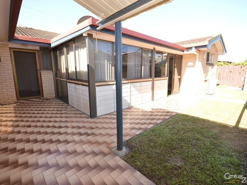 125 Dr Mays Road, Svensson Heights QLD 4670