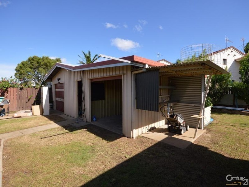 125 Dr Mays Road, Svensson Heights QLD 4670