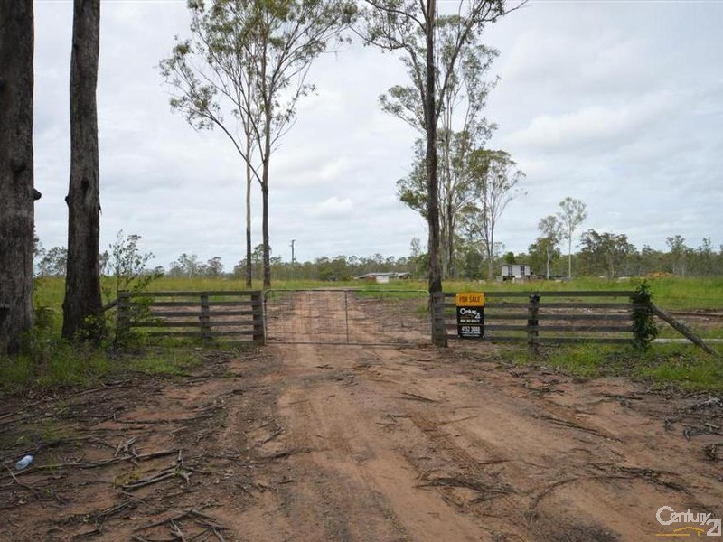 573 Bucca Road, Bucca QLD 4670