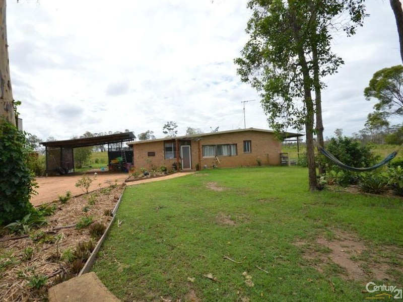 573 Bucca Road, Bucca QLD 4670