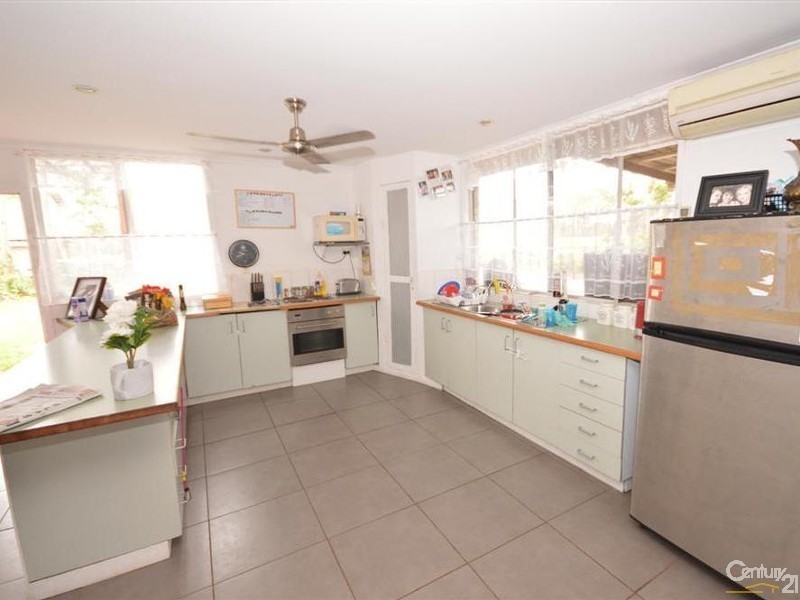 573 Bucca Road, Bucca QLD 4670