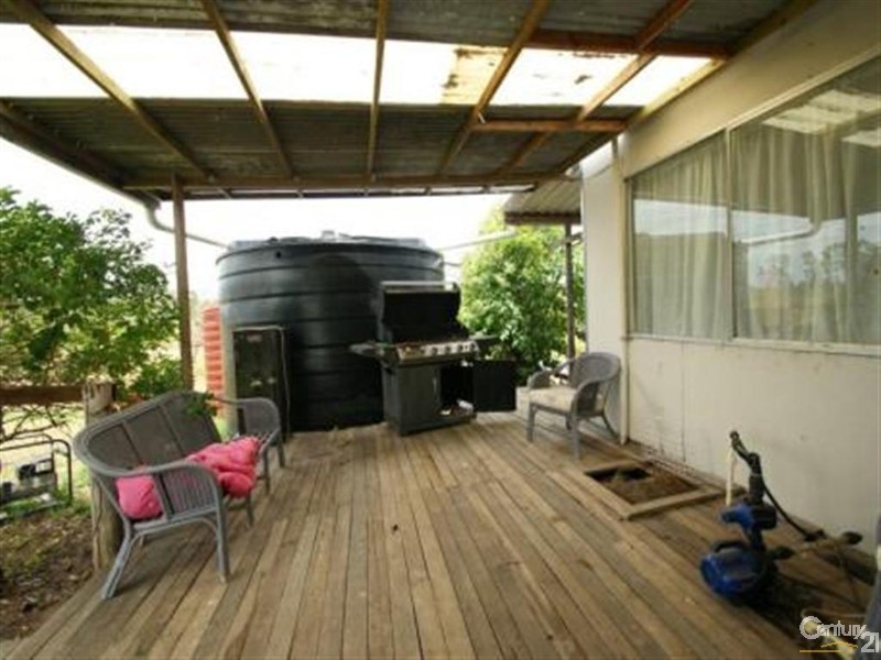 573 Bucca Road, Bucca QLD 4670