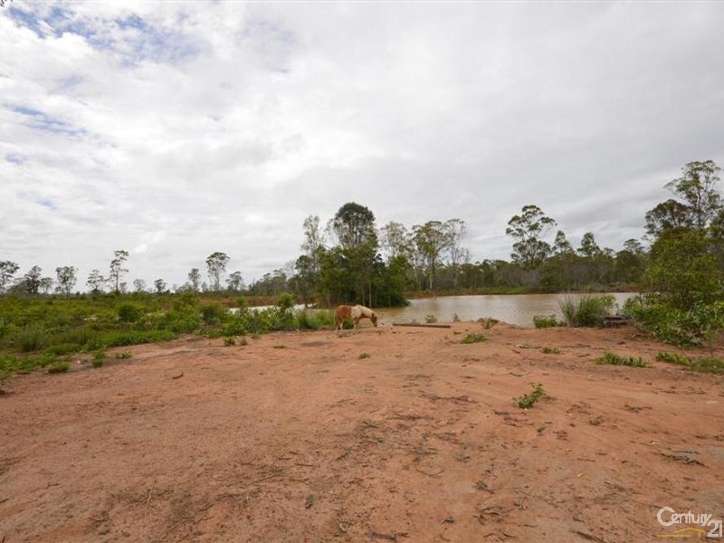 573 Bucca Road, Bucca QLD 4670