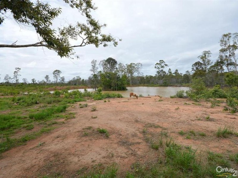 573 Bucca Road, Bucca QLD 4670