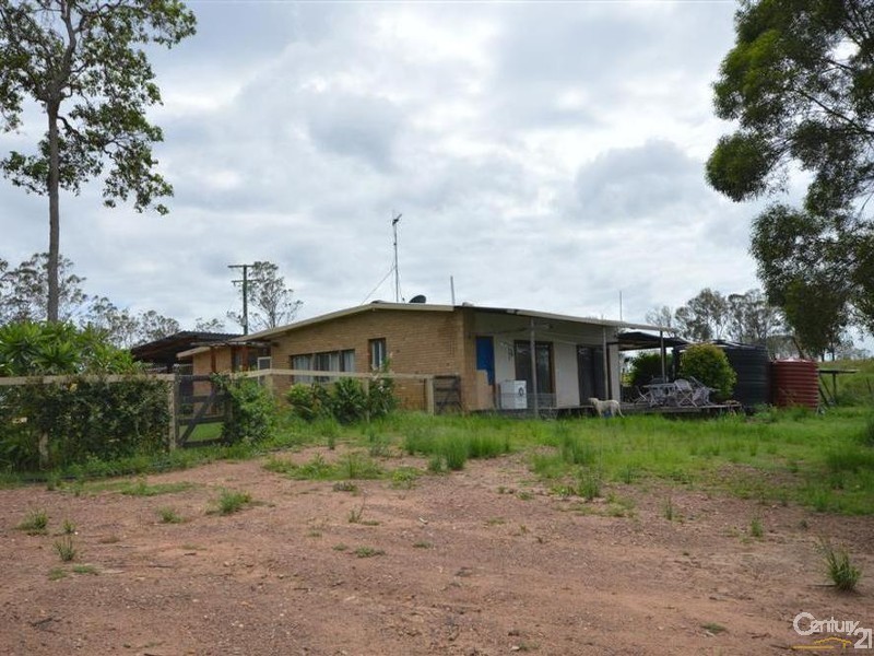 573 Bucca Road, Bucca QLD 4670