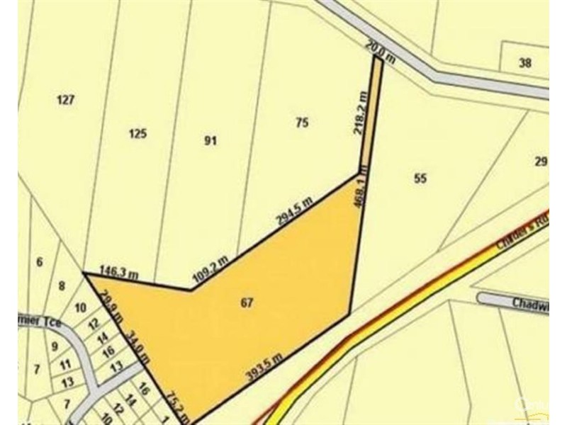 67 Walkers Road, South Bingera QLD 4670