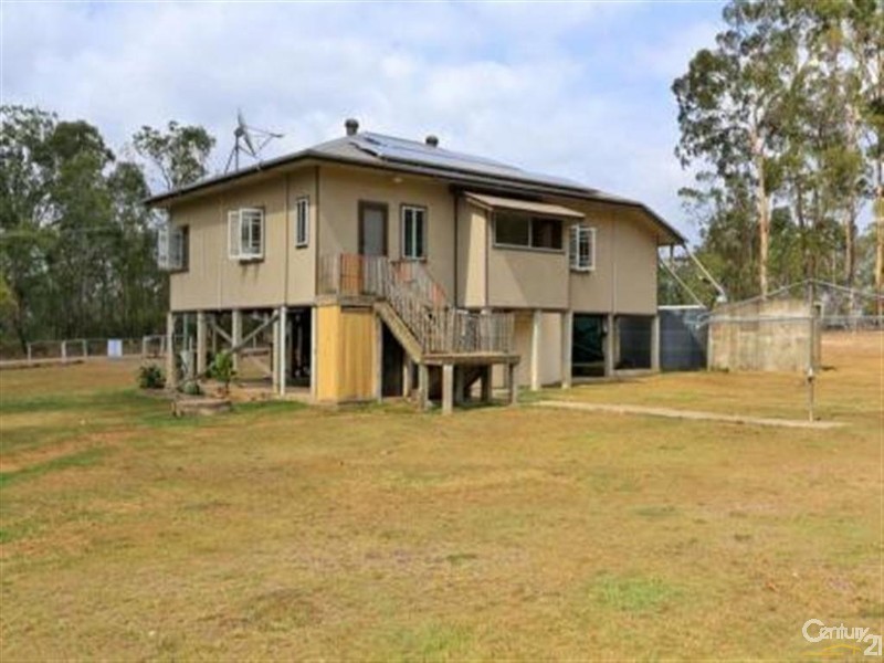 52 Rounds Road, Bucca QLD 4670