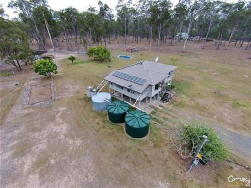 52 Rounds Road, Bucca QLD 4670