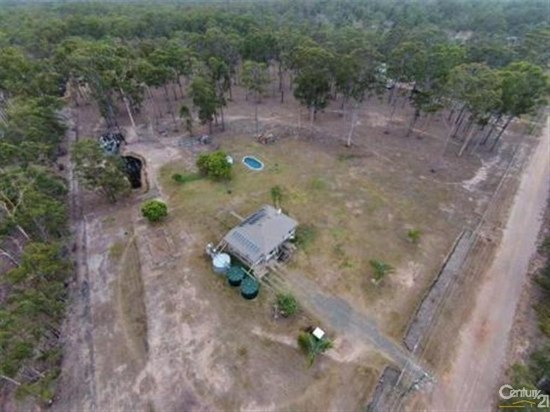 52 Rounds Road, Bucca QLD 4670