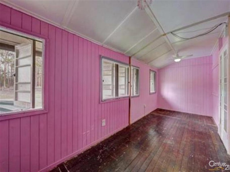 52 Rounds Road, Bucca QLD 4670