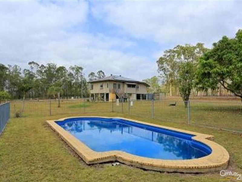 52 Rounds Road, Bucca QLD 4670