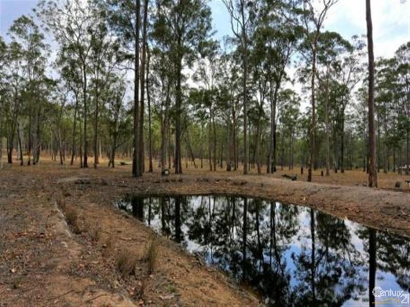 52 Rounds Road, Bucca QLD 4670