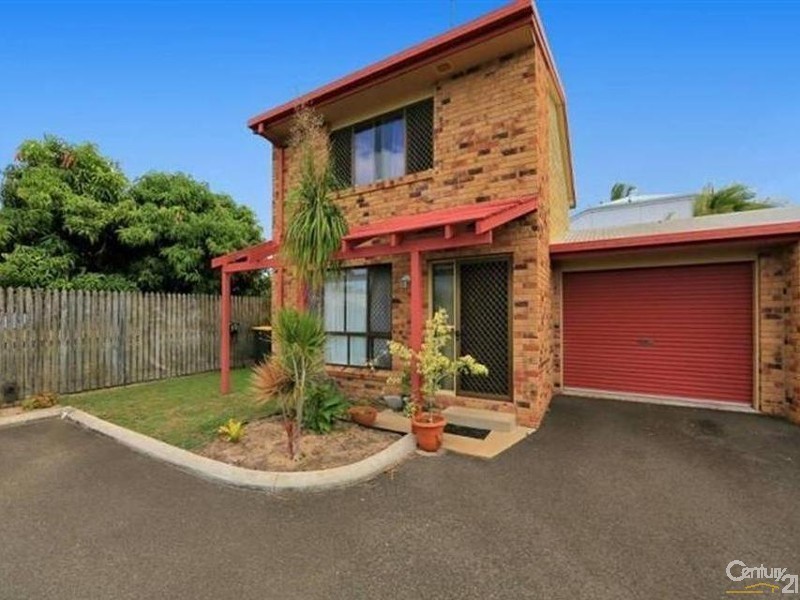 6/46 George Street, Bundaberg South QLD 4670