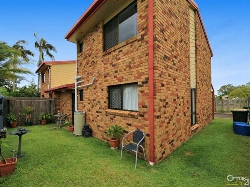 6/46 George Street, Bundaberg South QLD 4670