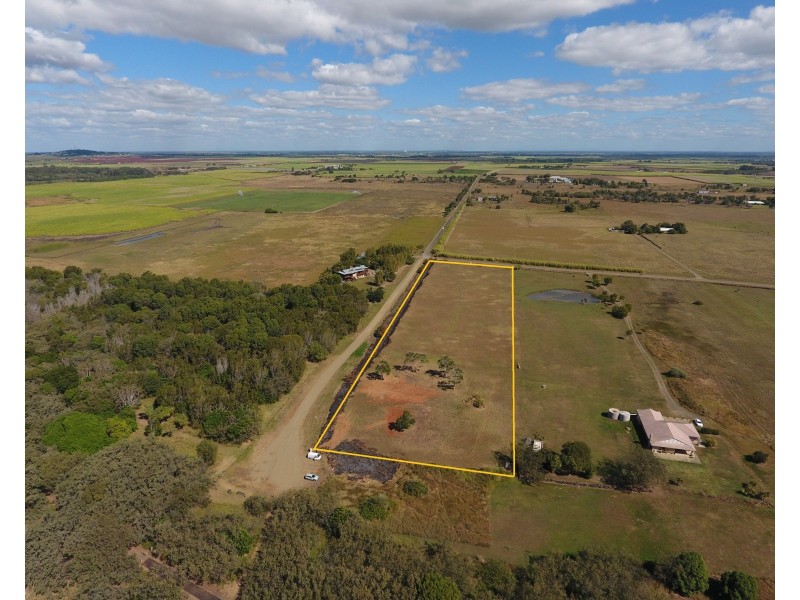 Burnett Heads QLD 4670