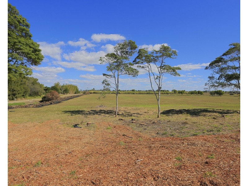 Burnett Heads QLD 4670