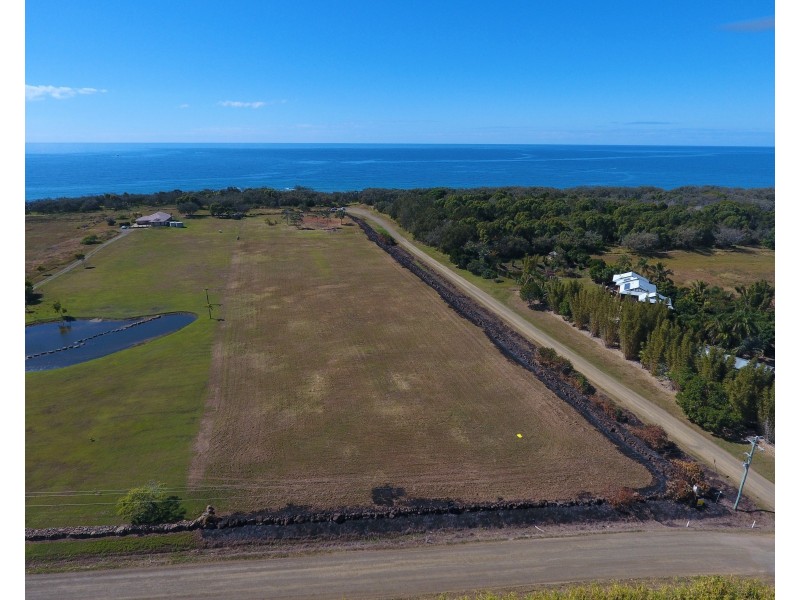 Burnett Heads QLD 4670