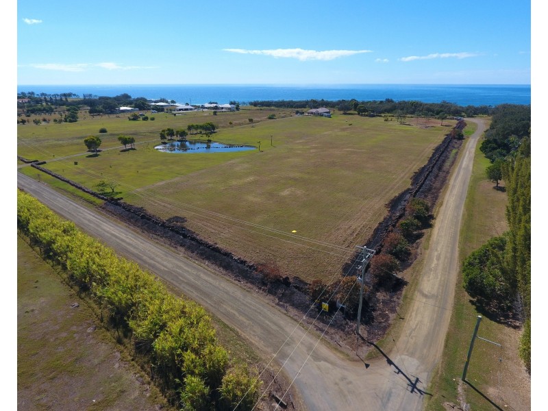 Burnett Heads QLD 4670