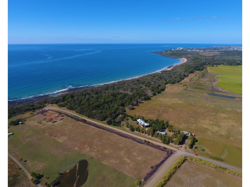 Burnett Heads QLD 4670