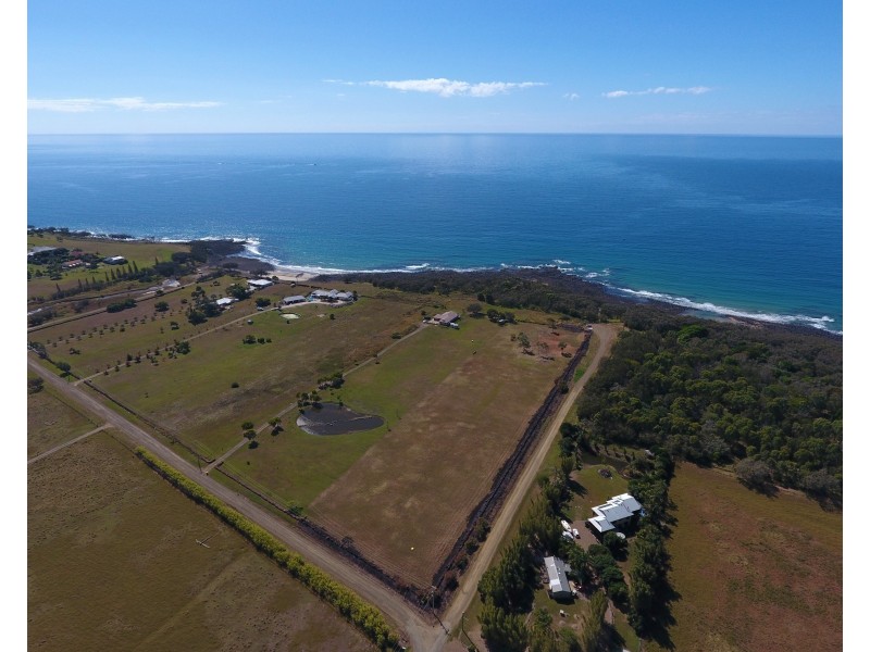 Burnett Heads QLD 4670