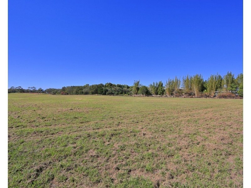 Burnett Heads QLD 4670