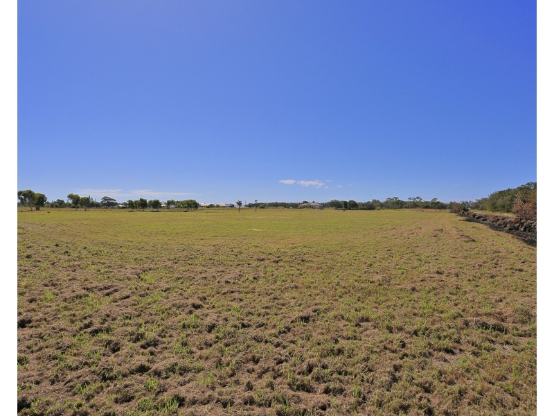 Burnett Heads QLD 4670