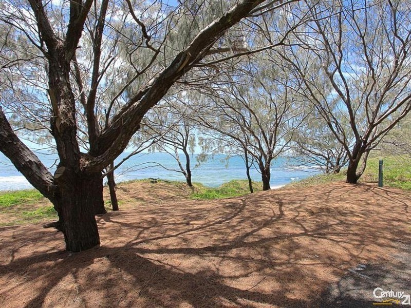 Burnett Heads QLD 4670