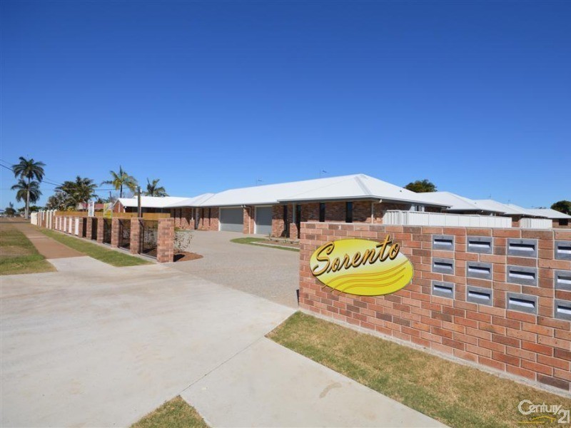 191 Barolin Street, Avenell Heights QLD 4670