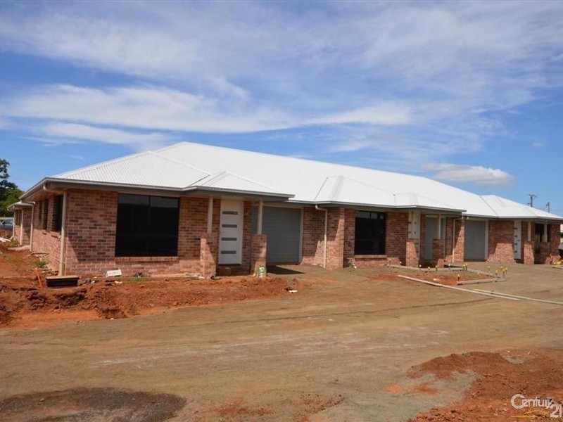 191 Barolin Street, Avenell Heights QLD 4670