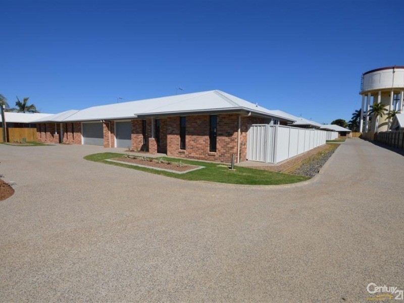 191 Barolin Street, Avenell Heights QLD 4670