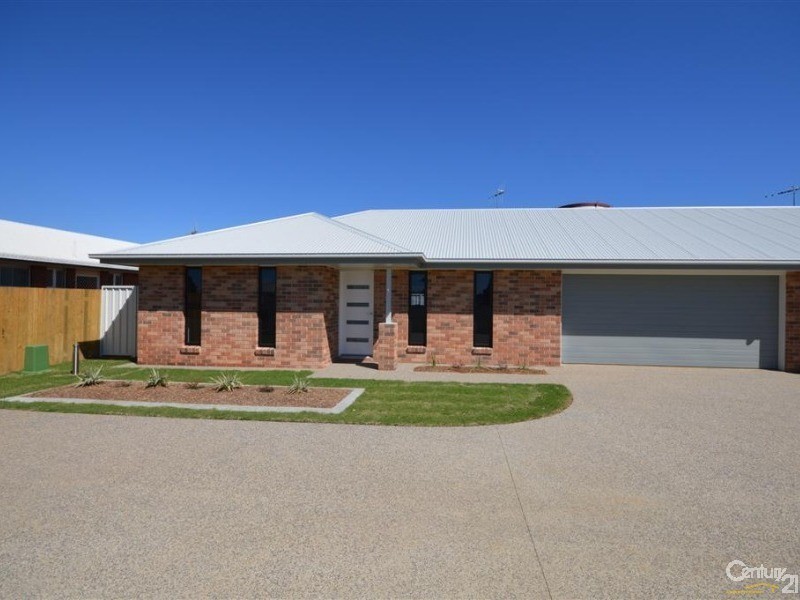 191 Barolin Street, Avenell Heights QLD 4670