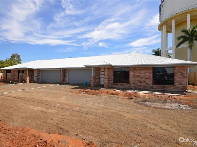 191 Barolin Street, Avenell Heights QLD 4670