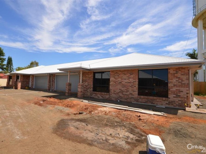 191 Barolin Street, Avenell Heights QLD 4670