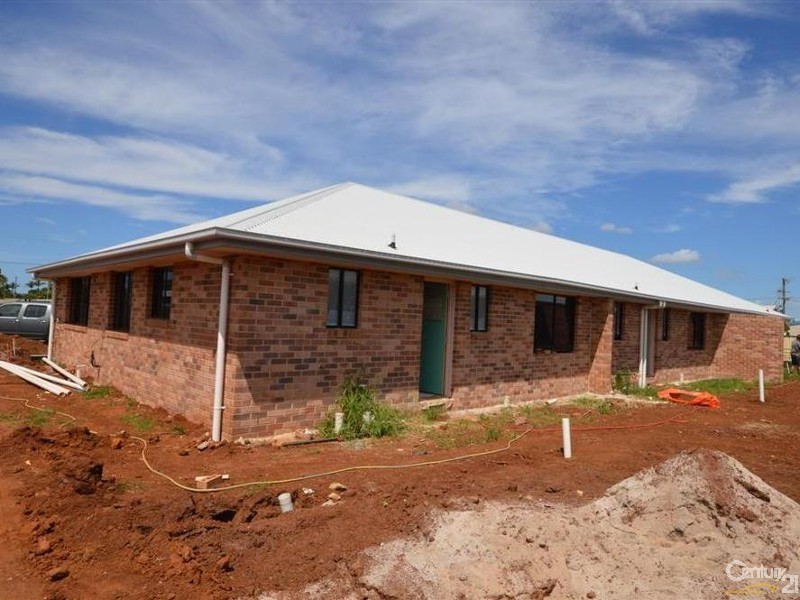 191 Barolin Street, Avenell Heights QLD 4670