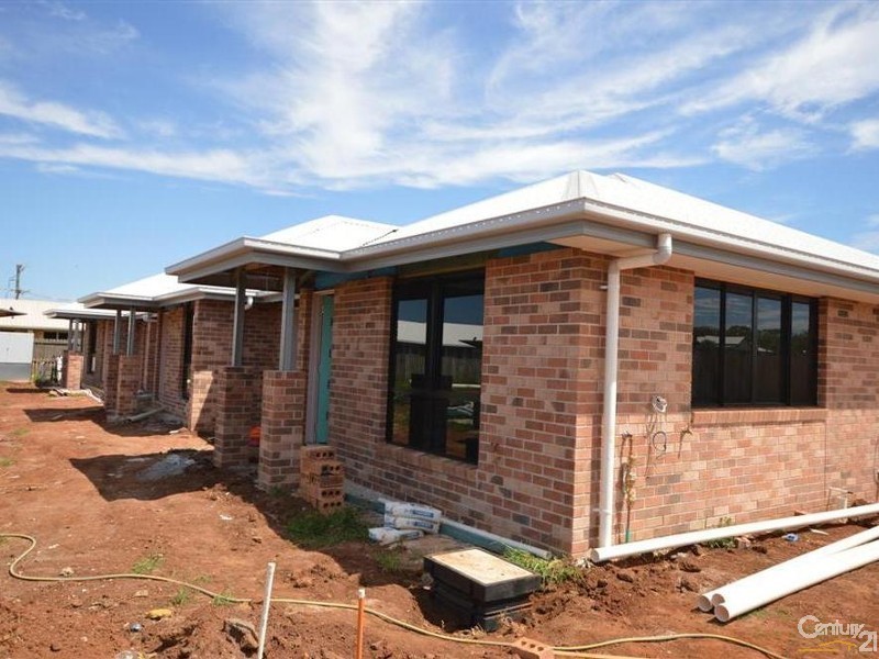 191 Barolin Street, Avenell Heights QLD 4670
