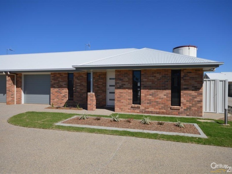 191 Barolin Street, Avenell Heights QLD 4670