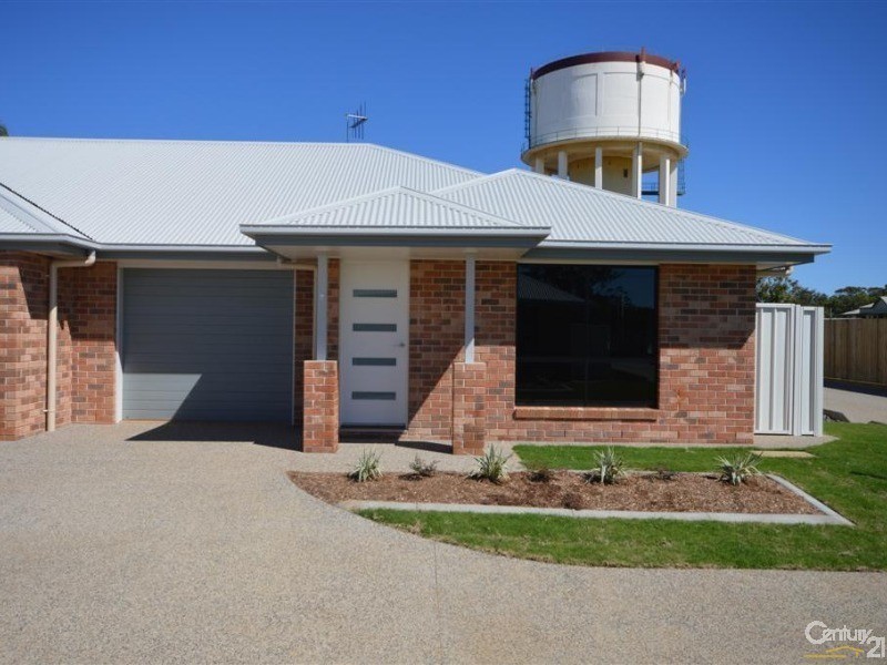191 Barolin Street, Avenell Heights QLD 4670