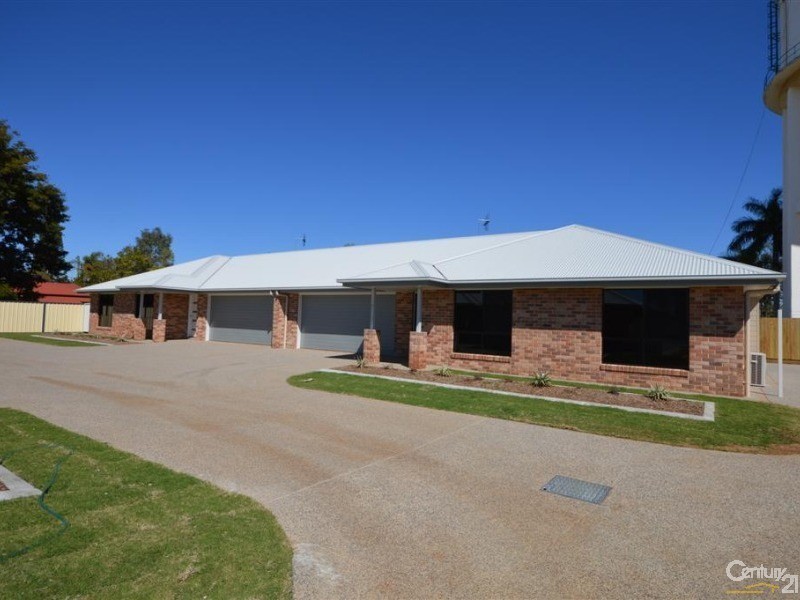 191 Barolin Street, Avenell Heights QLD 4670