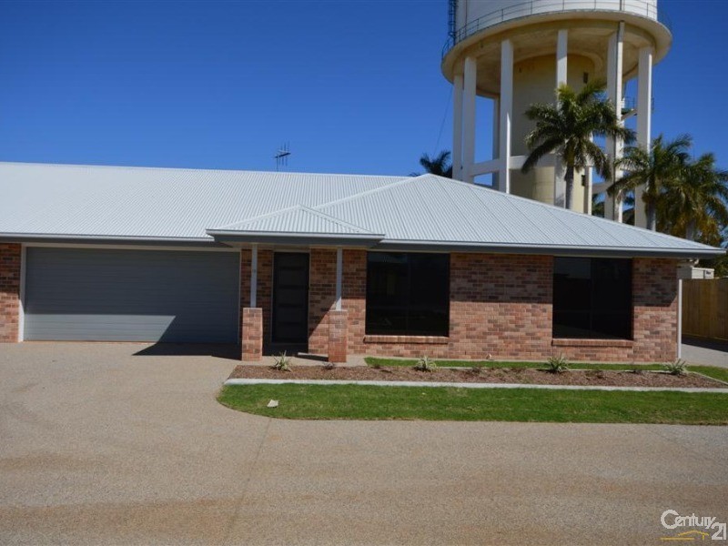 191 Barolin Street, Avenell Heights QLD 4670