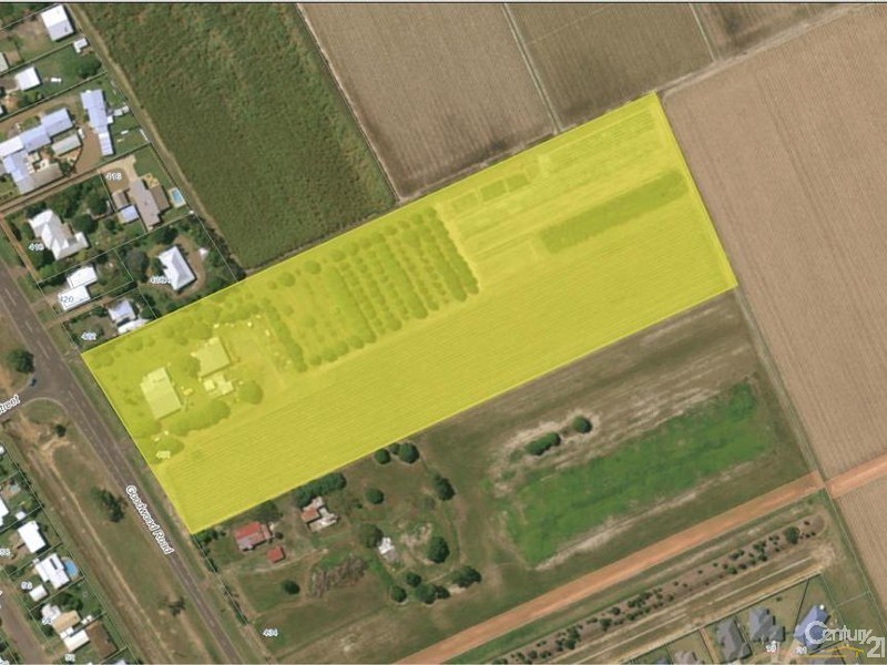 432-434 Goodwood Road, Thabeban QLD 4670