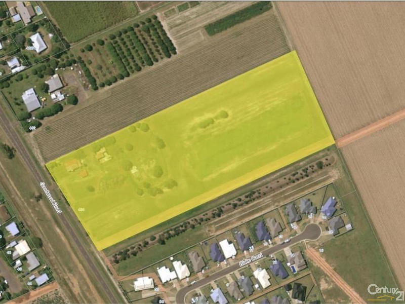 432-434 Goodwood Road, Thabeban QLD 4670