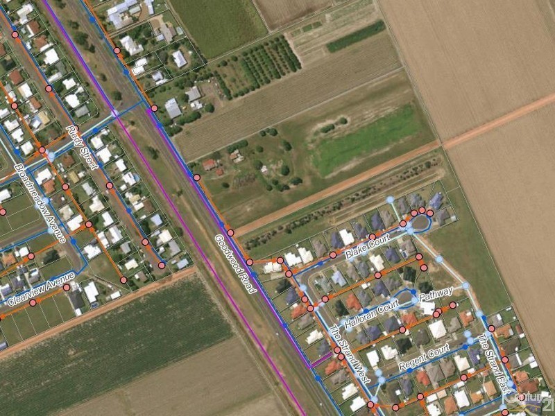 432-434 Goodwood Road, Thabeban QLD 4670