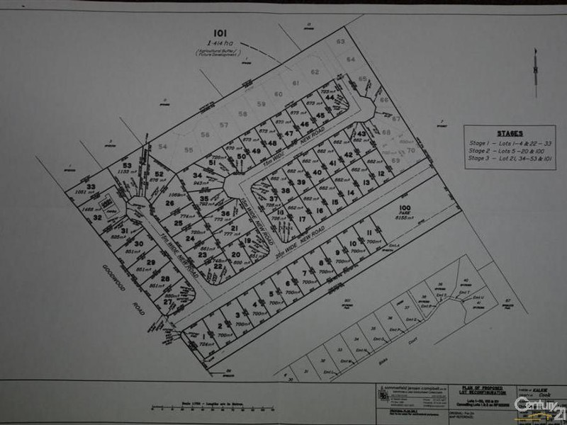 432-434 Goodwood Road, Thabeban QLD 4670