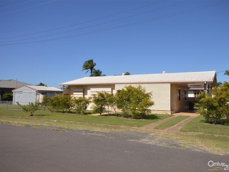 15 McKewen Street, Svensson Heights QLD 4670