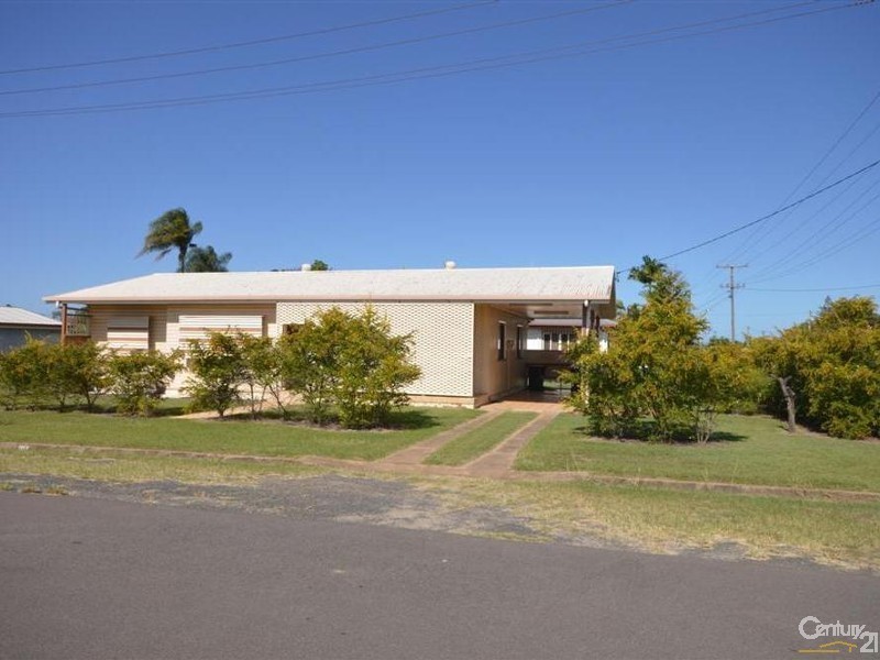 15 McKewen Street, Svensson Heights QLD 4670