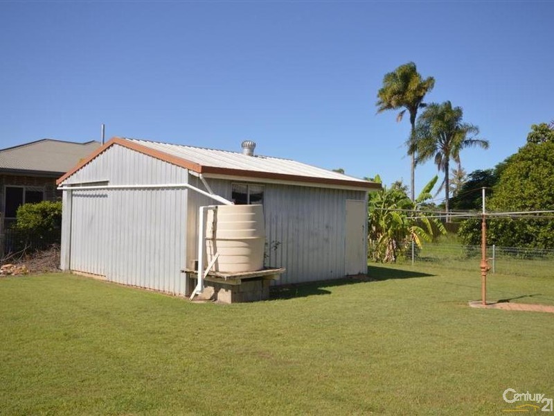 15 McKewen Street, Svensson Heights QLD 4670