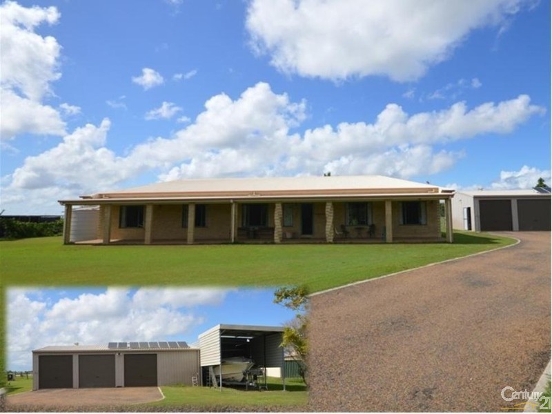 73  Oakwood School Road, Oakwood QLD 4670