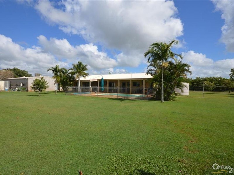 73  Oakwood School Road, Oakwood QLD 4670